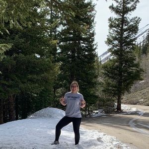 Meet your Posher, Samantha